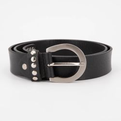 Ceinture cuir bl 507 Femme CHARLAY STONE