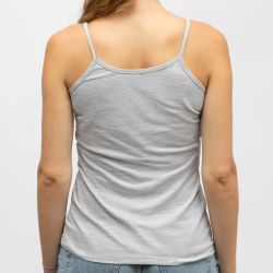Debardeur fine bretelle 4457b / filipa Femme LEE COOPER