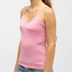 Debardeur fine bretelle 4457b / filipa Femme LEE COOPER