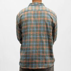 CHEMISE ML MOTIF
