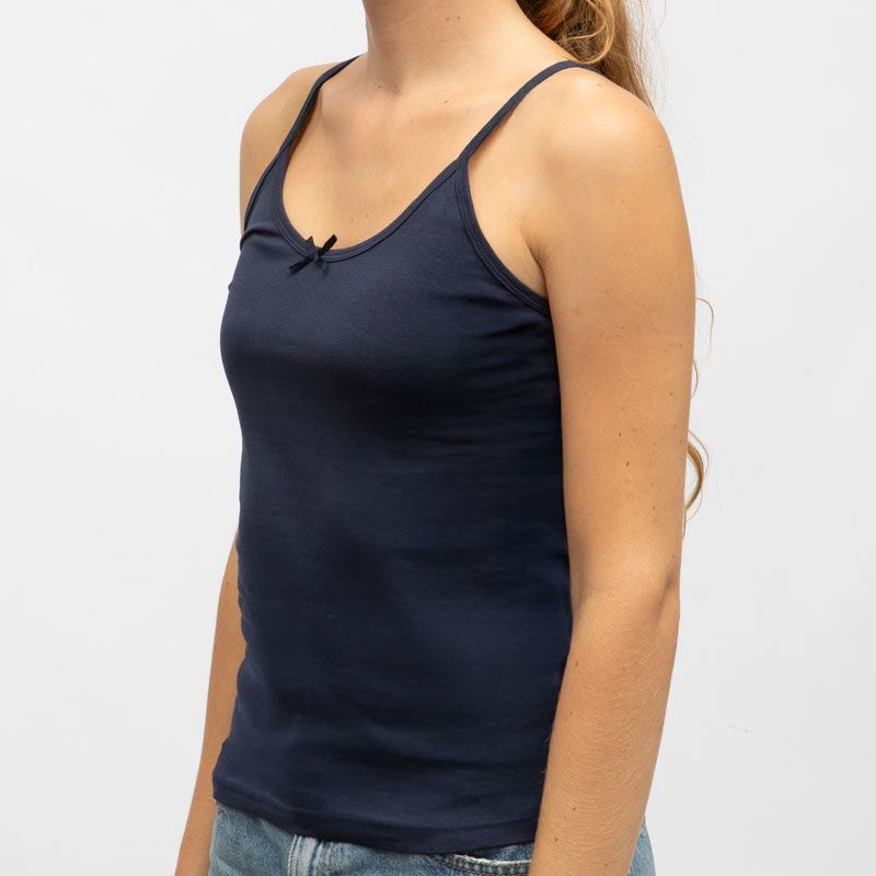 Debardeur fine bretelle 4457b / filipa Femme LEE COOPER