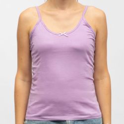 Debardeur fine bretelle 4457b / filipa Femme LEE COOPER