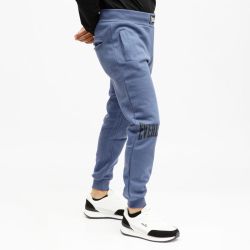 Bas de jogging blackel026 Homme EVERLAST