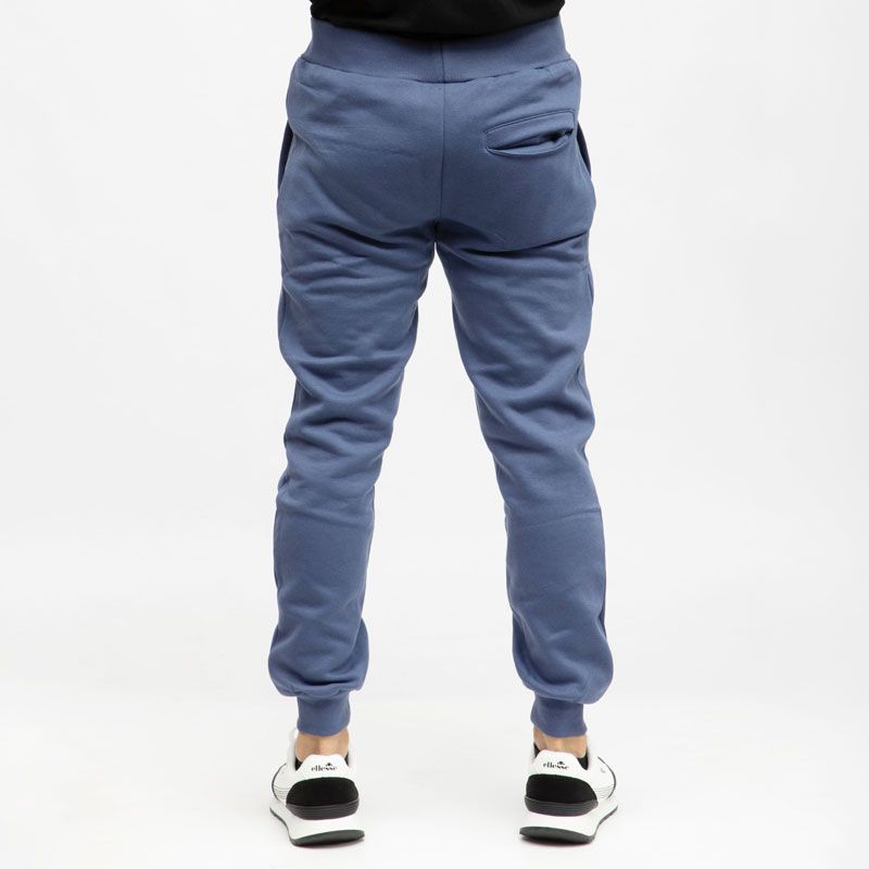 Bas de jogging blackel026 Homme EVERLAST