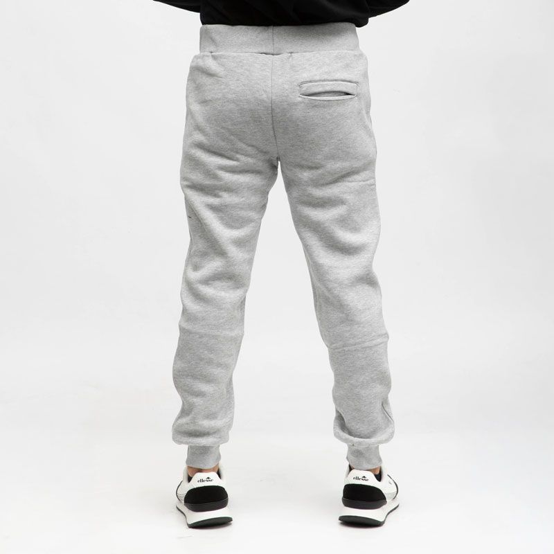 Bas de jogging blackel026 Homme EVERLAST