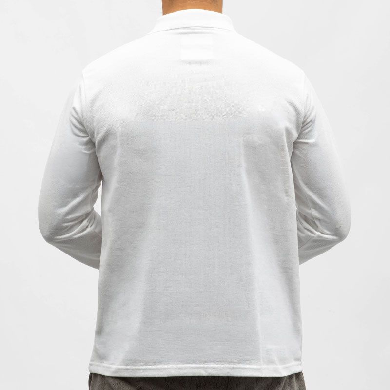 Polo ml uni bill tornade 27538 Homme BILL TORNADE