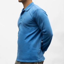 Polo ml uni bill tornade 27538 Homme BILL TORNADE