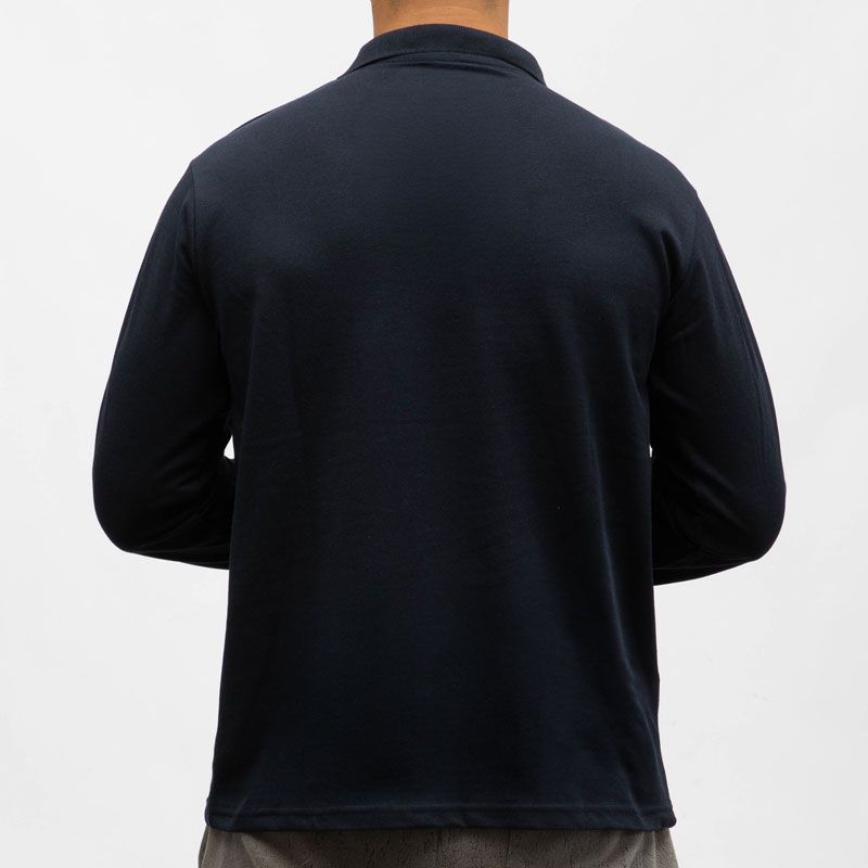 Polo ml uni bill tornade 27538 Homme BILL TORNADE