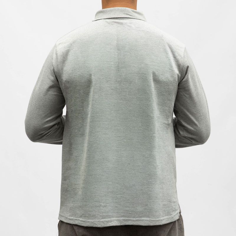 Polo ml uni bill tornade 27538 Homme BILL TORNADE