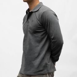 Polo ml uni bill tornade 27538 Homme BILL TORNADE