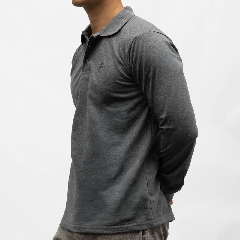 Polo ml uni bill tornade 27538 Homme BILL TORNADE