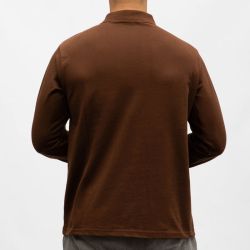 Polo ml uni bill tornade 27538 Homme BILL TORNADE