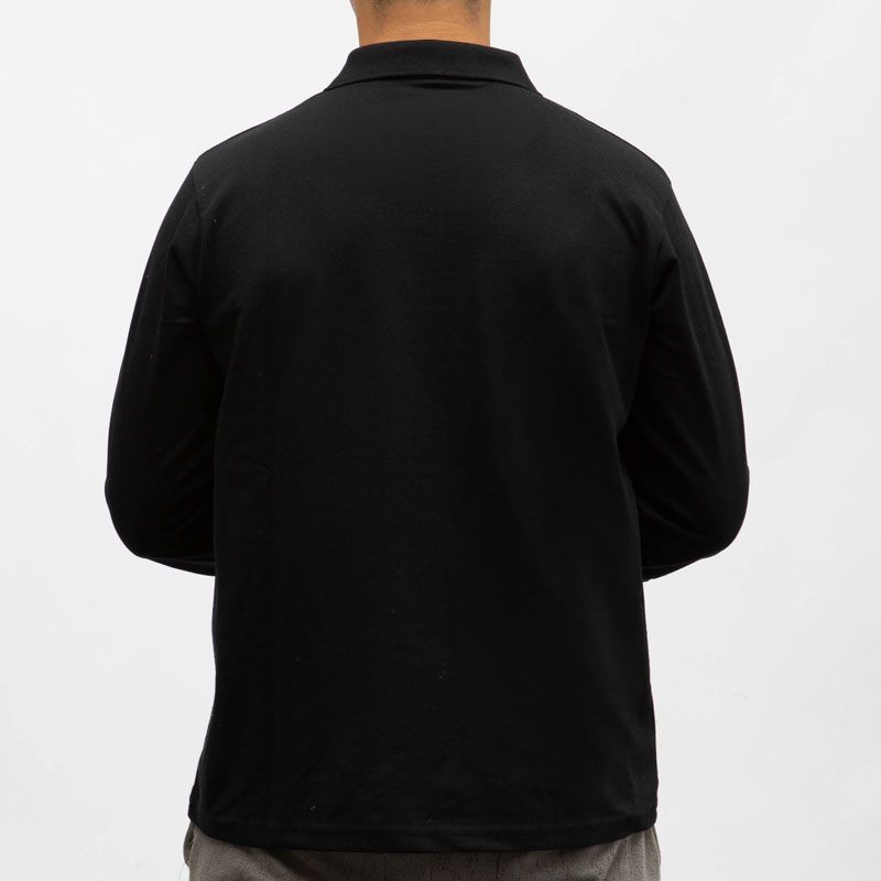 Polo ml uni bill tornade 27538 Homme BILL TORNADE