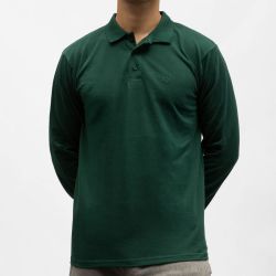 Polo ml uni bill tornade 27538 Homme BILL TORNADE