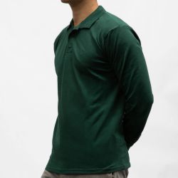 Polo ml uni bill tornade 27538 Homme BILL TORNADE