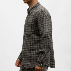 Chemise a carreaux hommes4891-texas40 burton Homme BURTON OF LONDON