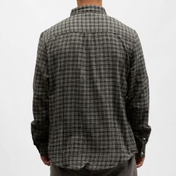 Chemise a carreaux hommes4891-texas40 burton Homme BURTON OF LONDON