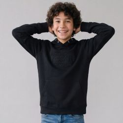 Sweat capuchelight kaki 7212 Enfant REDSKINS