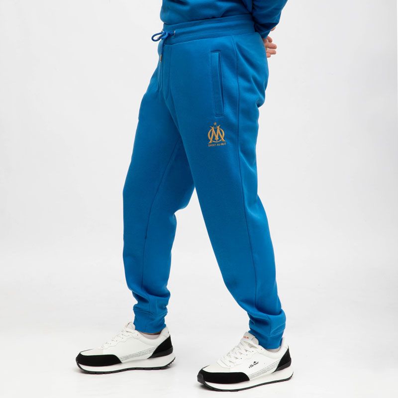 Bas de jogging om navy om-g23027h Homme OM