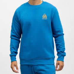 Sweat omnavy om-g23027h Homme OM