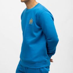 Sweat omnavy om-g23027h Homme OM