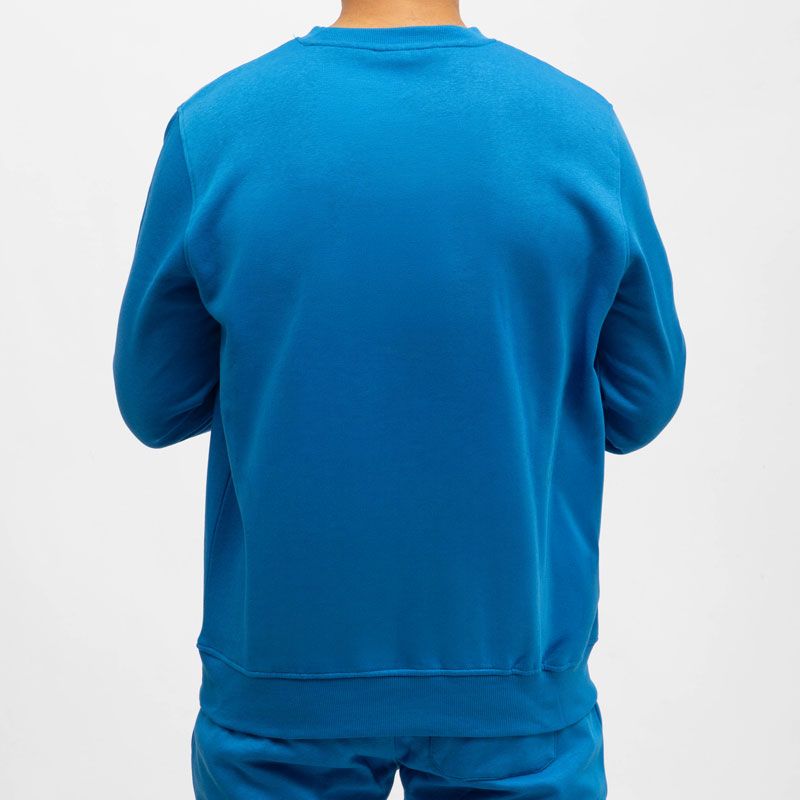 Sweat omnavy om-g23027h Homme OM