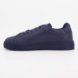 Basket navy bates premium 074 25aw t40/46 Homme COLMAR
