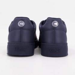 Basket navy bates premium 074 25aw t40/46 Homme COLMAR
