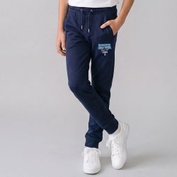 Bas de jogging anthracite7815 Enfant REDSKINS