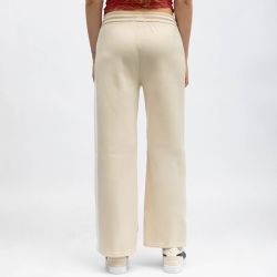 Bas de jogging femme large et bandes coteathenais burton Femme BURTON OF LONDON