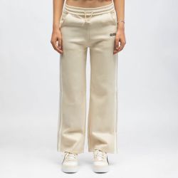 Bas de jogging femme large et bandes coteathenais burton Femme BURTON OF LONDON