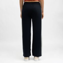 Bas de jogging femme large et bandes coteathenais burton Femme BURTON OF LONDON