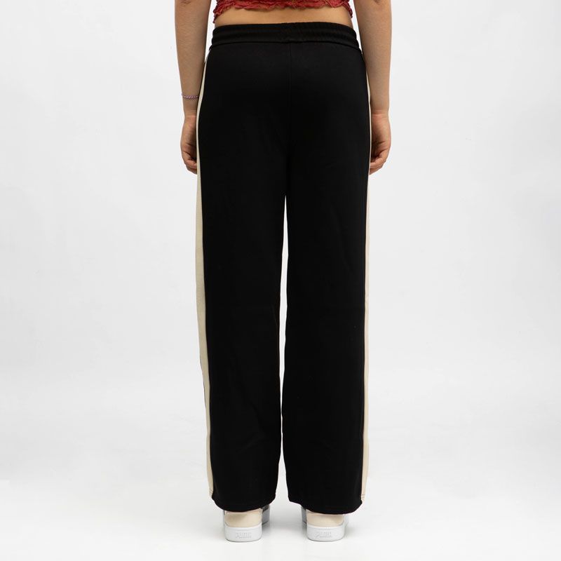 Bas de jogging femme large et bandes coteathenais burton Femme BURTON OF LONDON