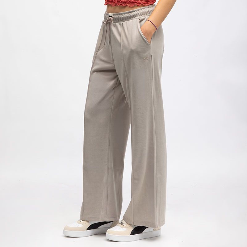 Pantalon femme sezgin burtono flondo Femme BURTON OF LONDON