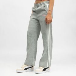 Bas de jogging femme large et bandes coteathenais burton Femme BURTON OF LONDON