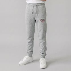Bas de jogging beige 7515 Enfant REDSKINS