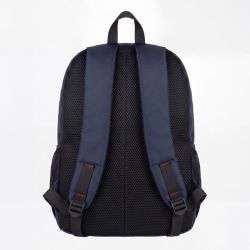 Sac a dos black 581 Mixte LOTTO