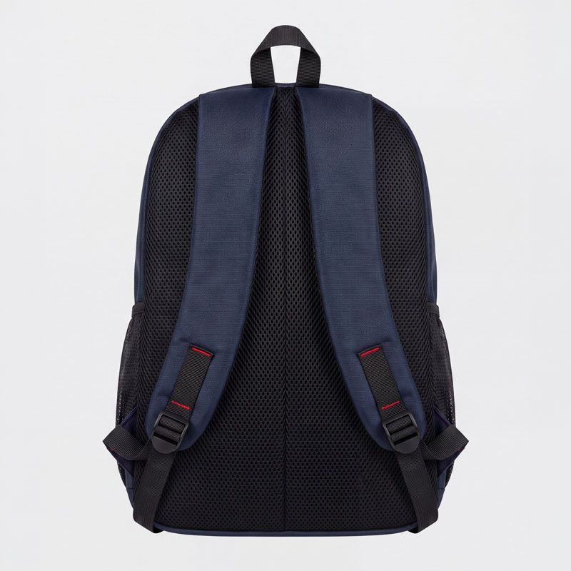 Sac a dos black 582 Mixte LOTTO