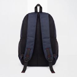 Sac a dos black580 Mixte LOTTO