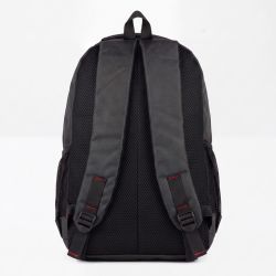 Sac a dos black580 Mixte LOTTO
