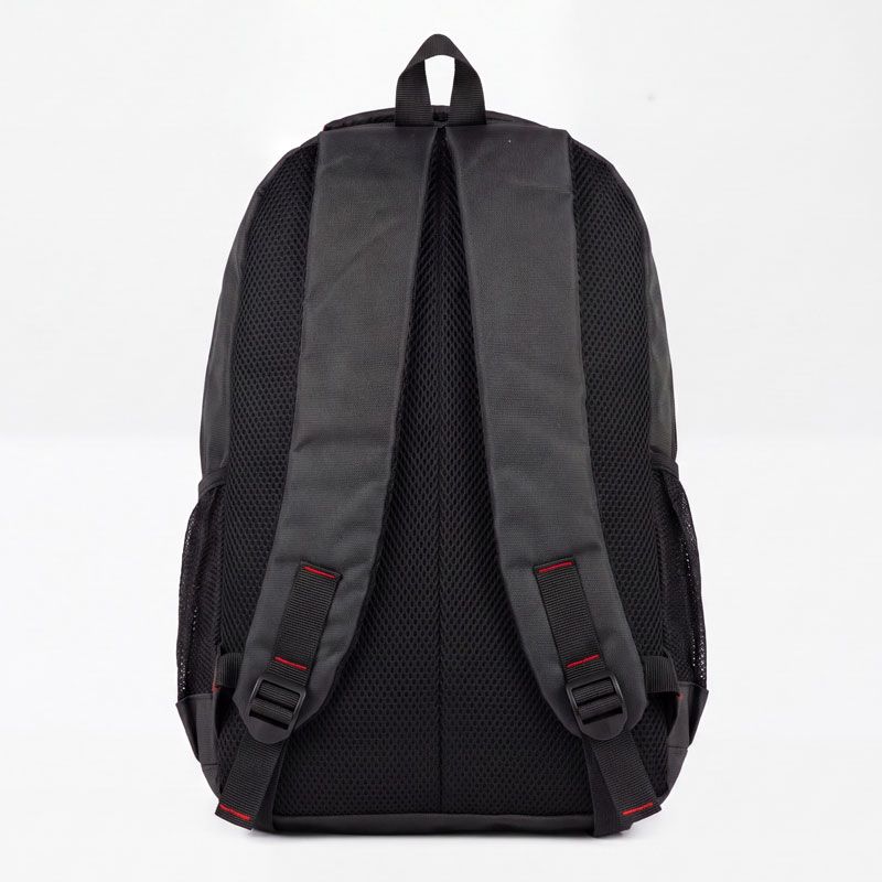 Sac a dos black580 Mixte LOTTO