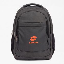 Sac a dos black580 Mixte LOTTO