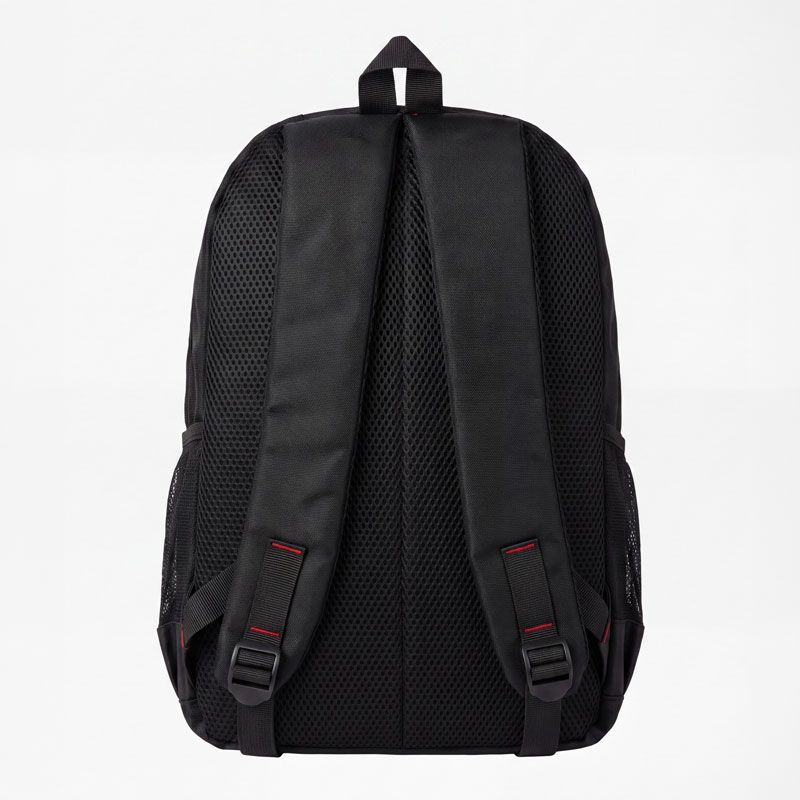 Sac a dos black580 Mixte LOTTO
