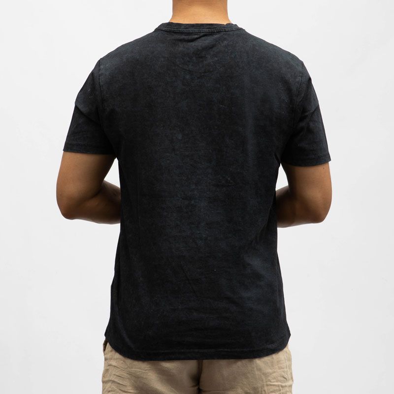 Tee shirt mc jersey vd/1/tr/kart/ant Homme VON DUTCH