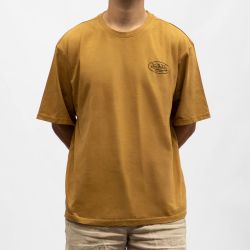 Tee shirt mc jersey vd/1/tr/wild/nr Homme VON DUTCH