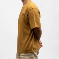 Tee shirt mc jersey vd/1/tr/wild/nr Homme VON DUTCH
