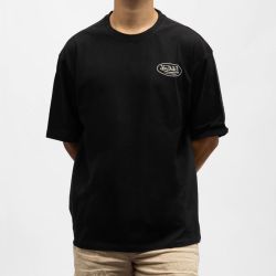 Tee shirt mc jersey vd/1/tr/wild/nr Homme VON DUTCH