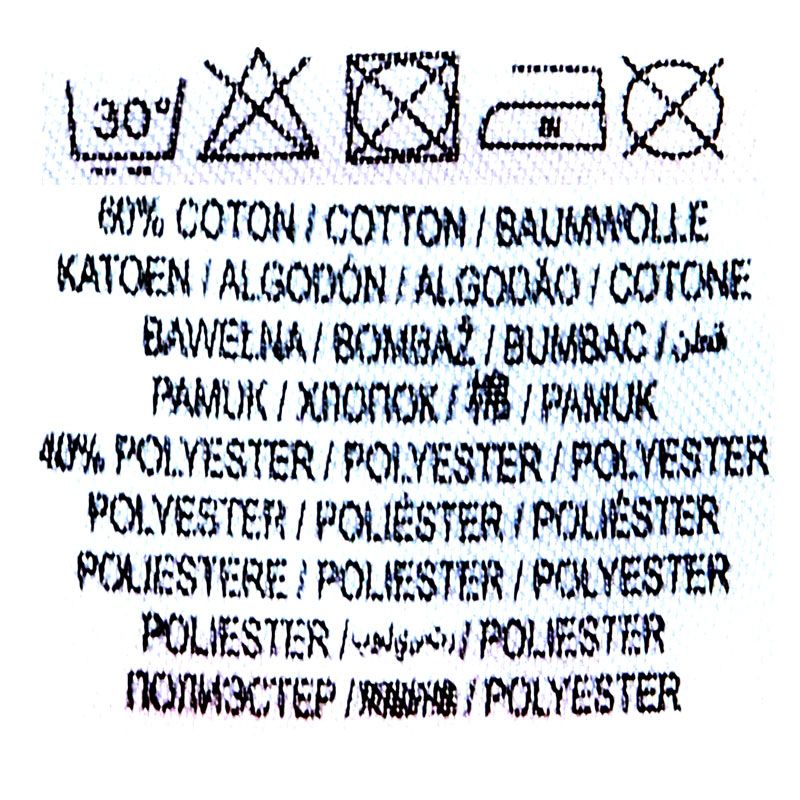 Tee shirt mc vd/p/1/tv/ron/ybo Homme VON DUTCH