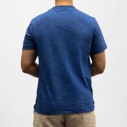 Tee shirt mc vd/p/1/tv/ron/ybo Homme VON DUTCH