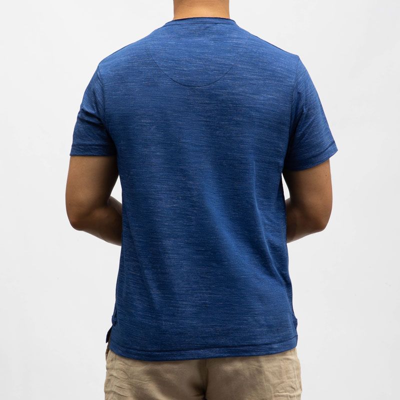 Tee shirt mc vd/p/1/tv/ron/ybo Homme VON DUTCH